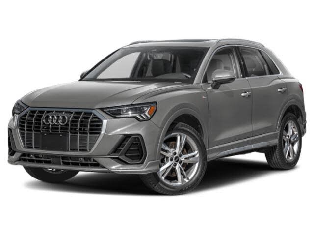 2023 AUDI Q3