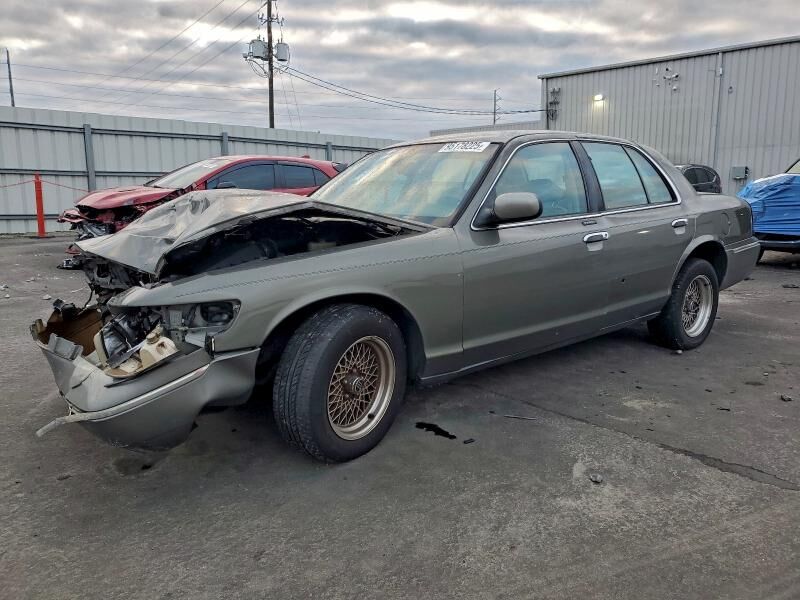 1999 MERCURY Grand Marquis