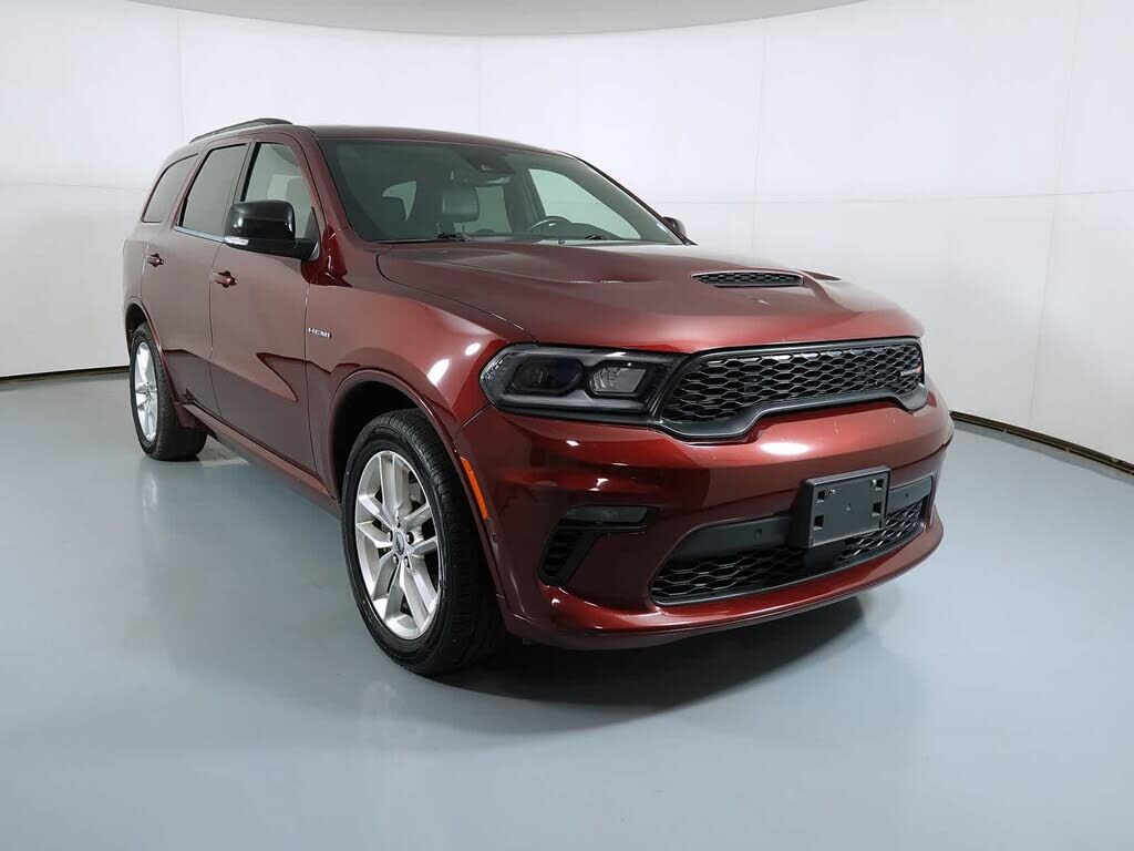 2023 DODGE Durango
