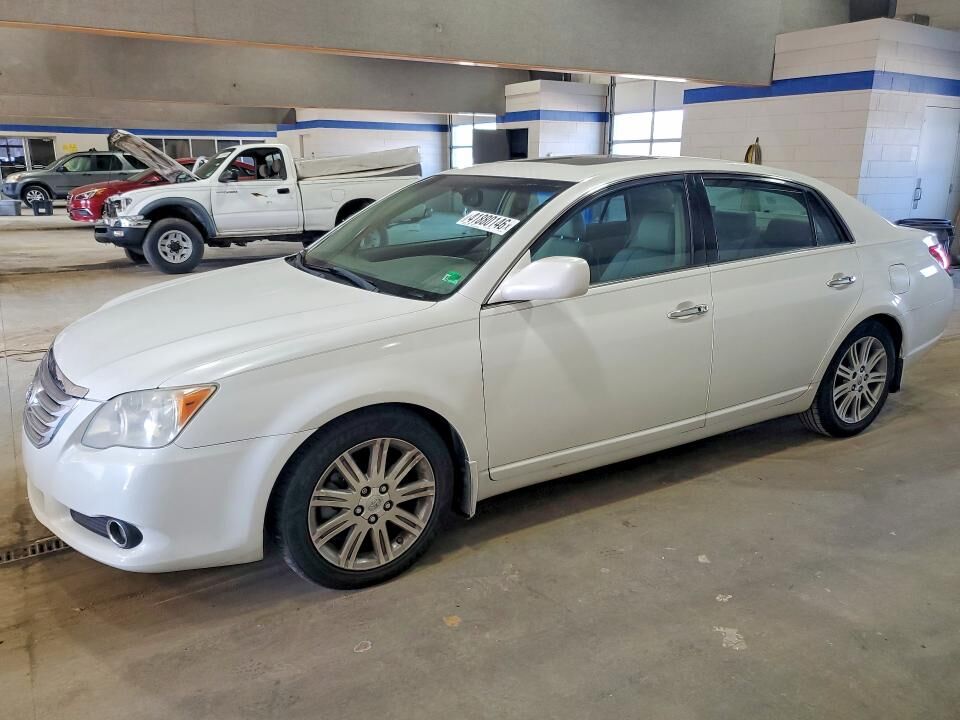 2008 TOYOTA Avalon
