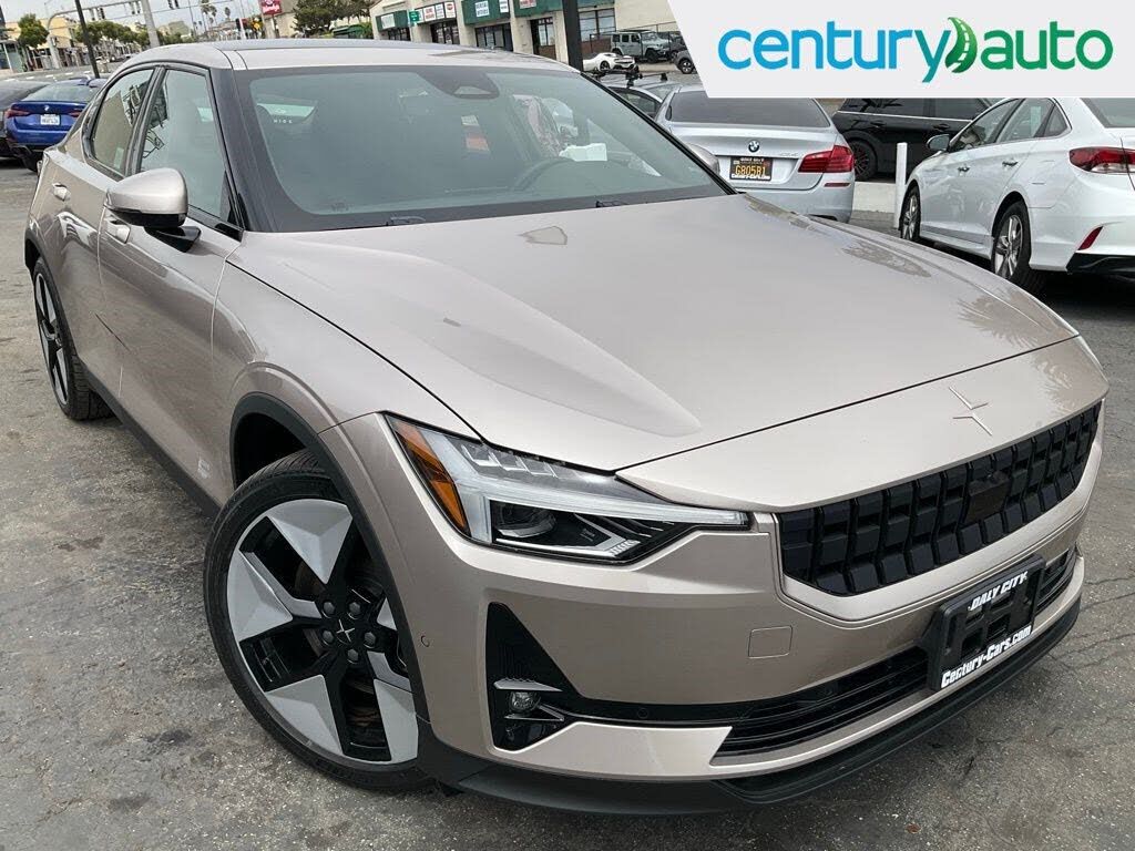 2023 POLESTAR PS2