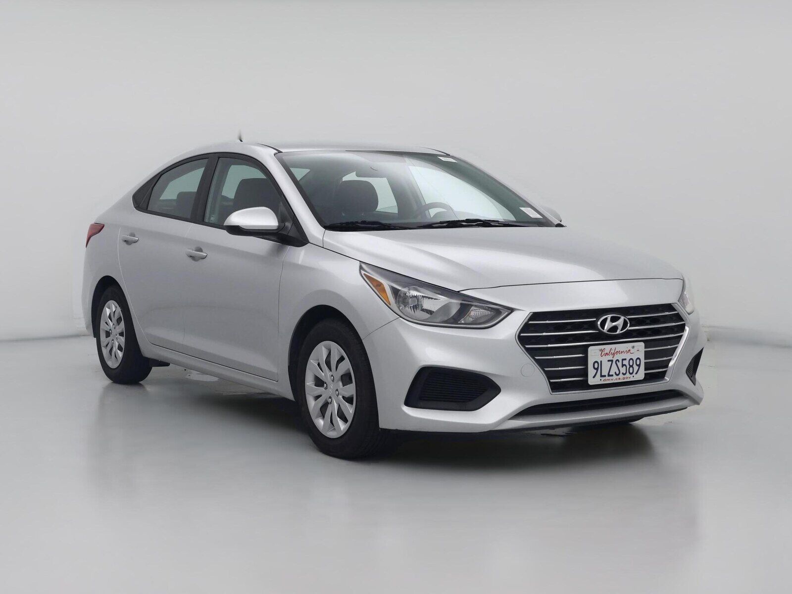 2021 HYUNDAI Accent