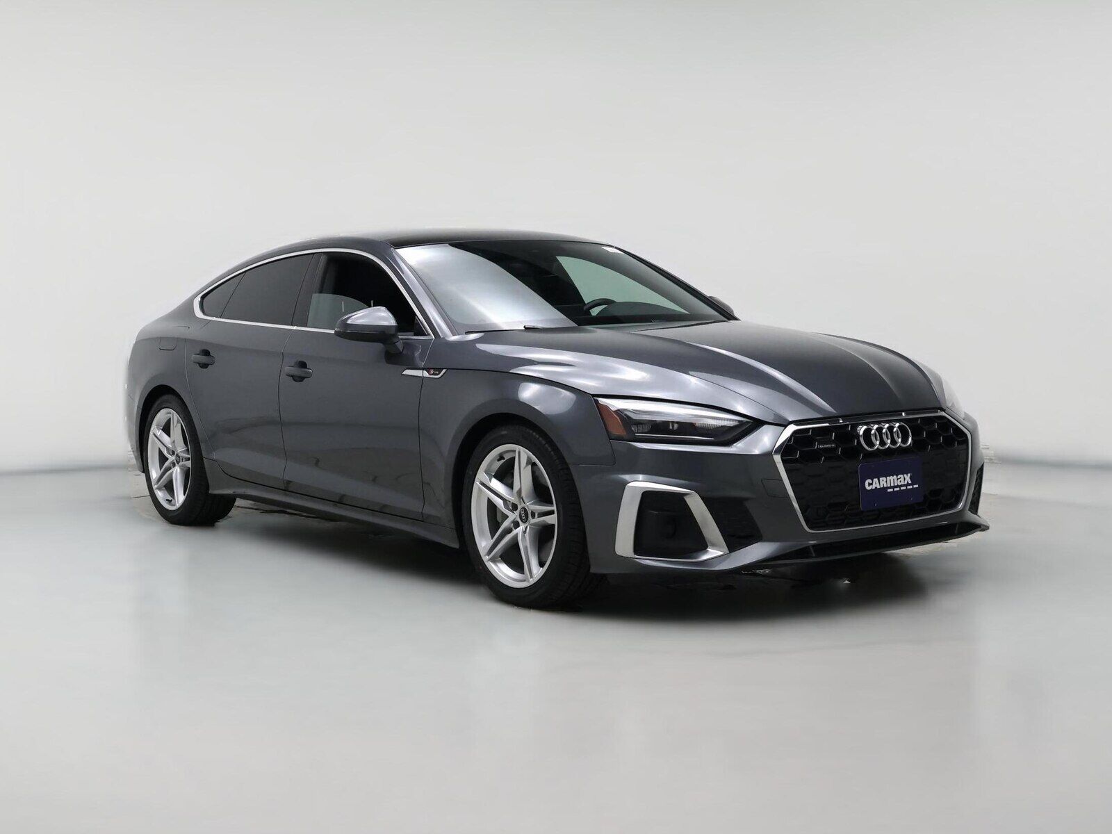 2022 AUDI A5