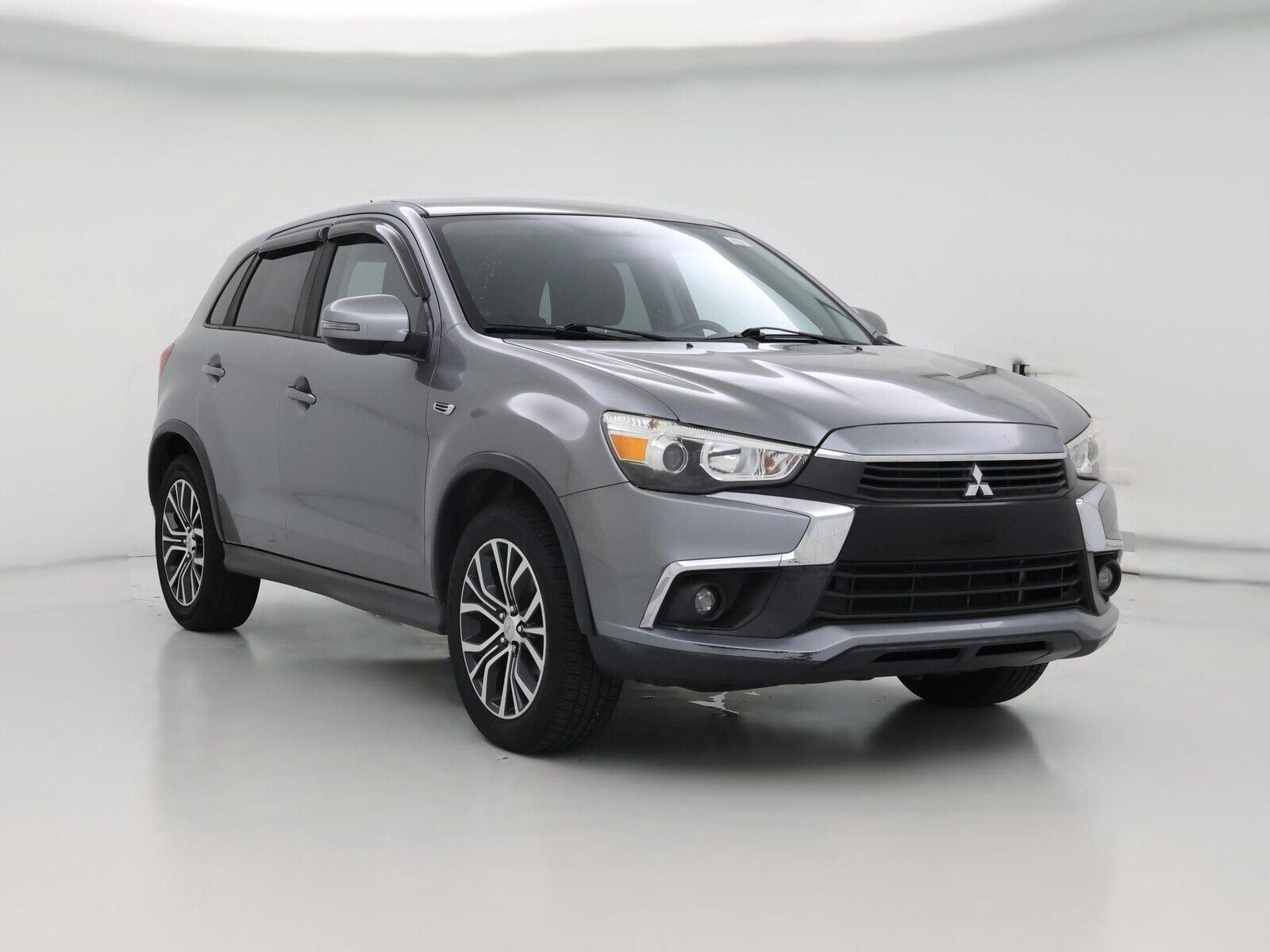 2016 MITSUBISHI Outlander
