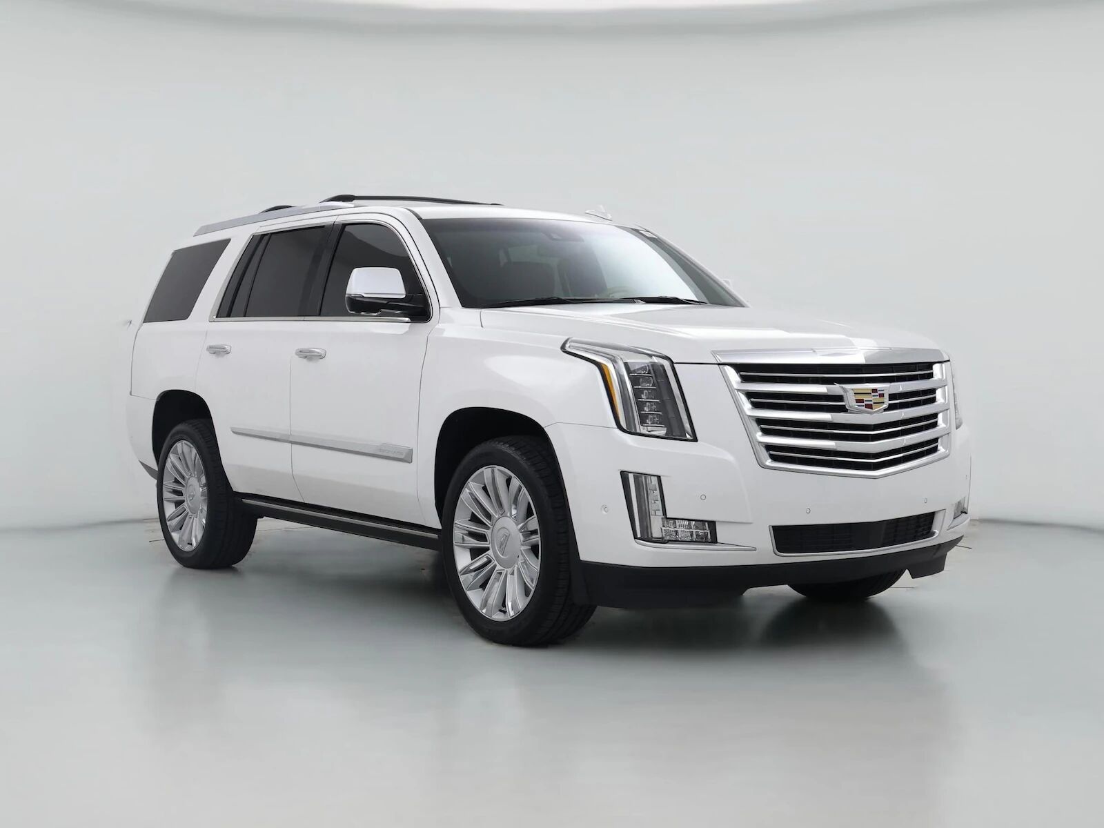 2018 CADILLAC Escalade