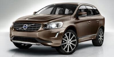 2016 VOLVO XC60