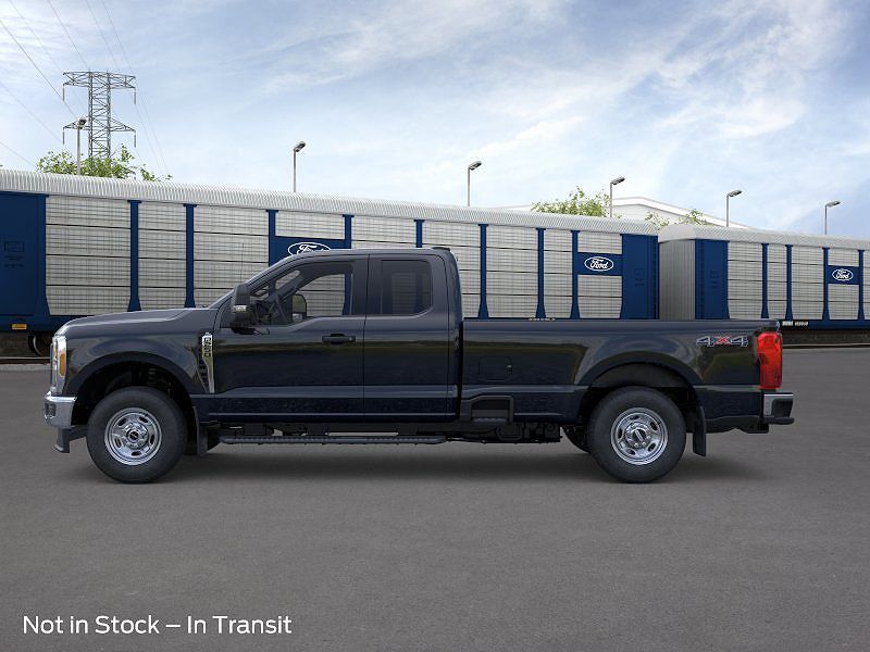 2026 FORD F-250