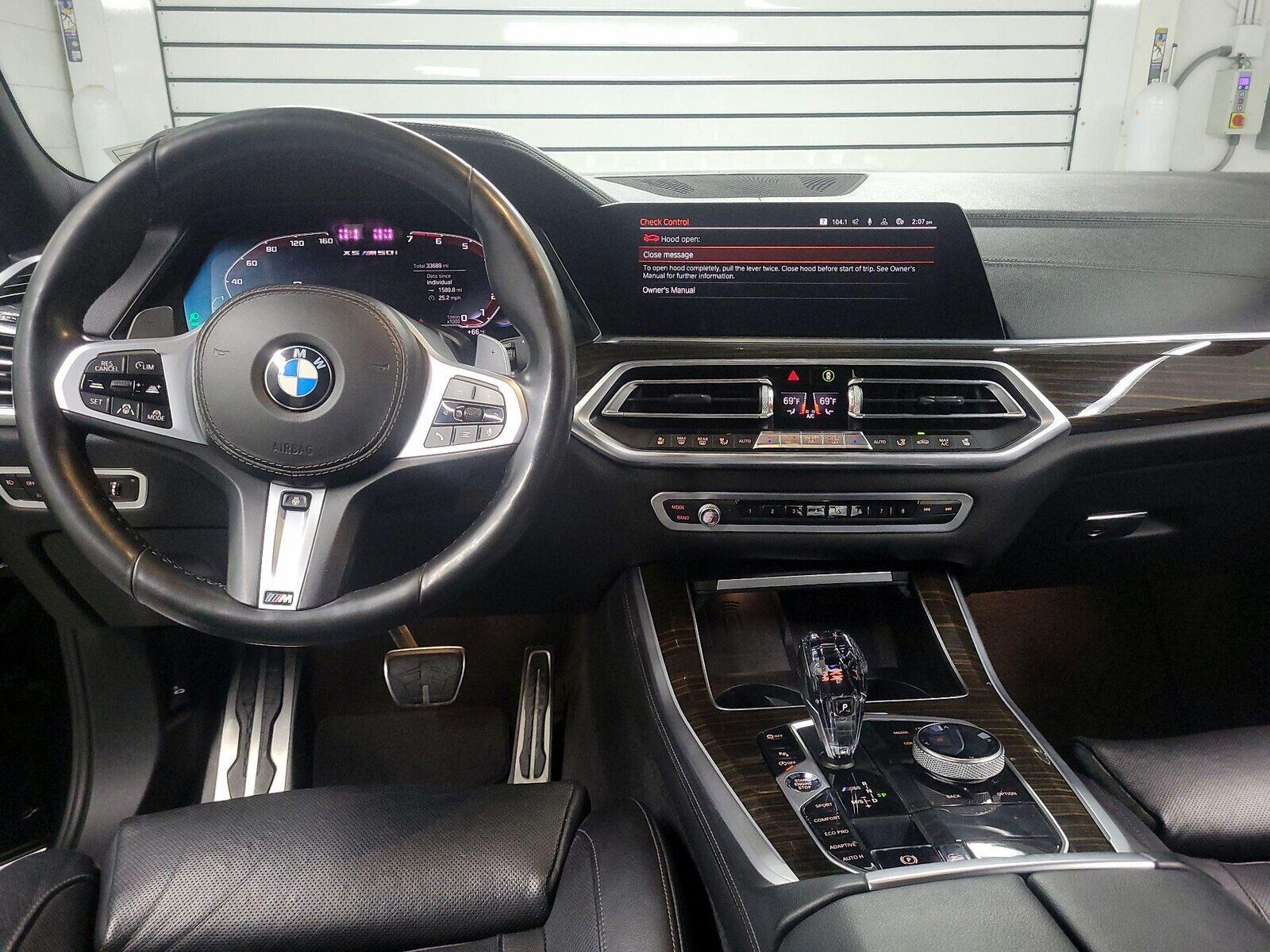 2020 BMW X5