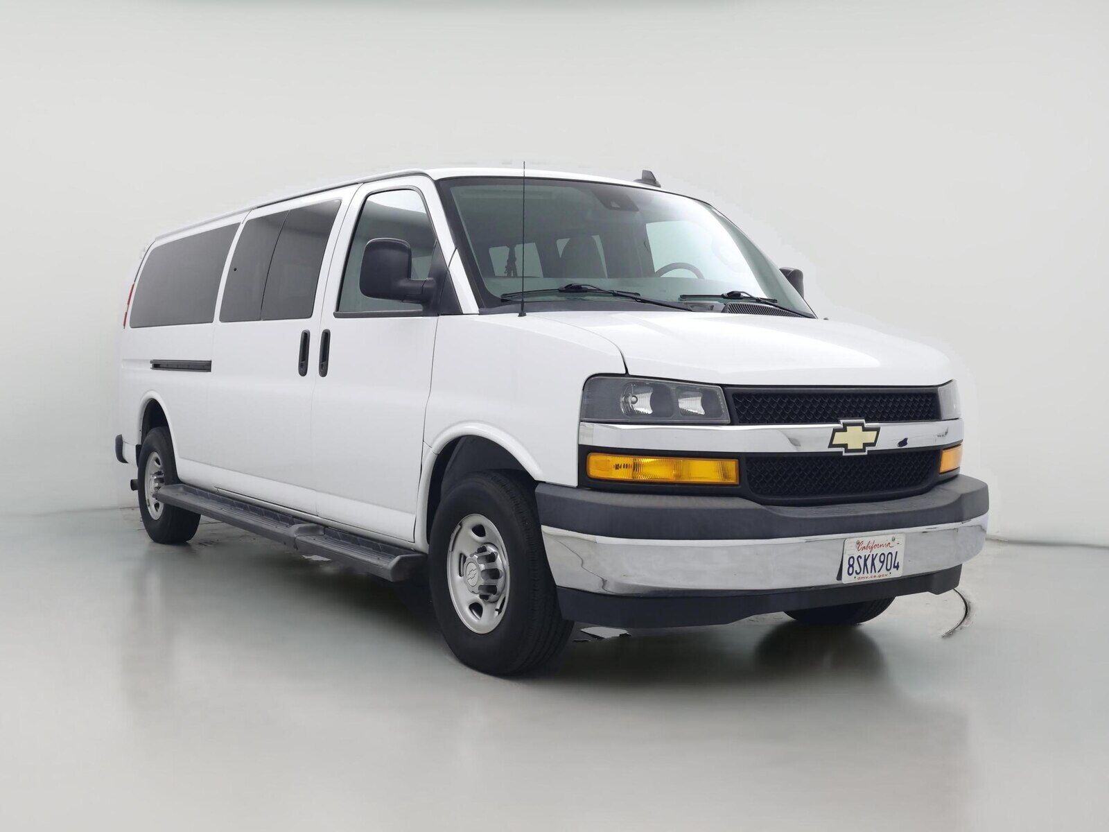 2019 CHEVROLET Express