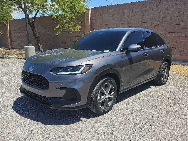 2024 HONDA HR-V