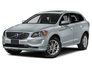 2017 VOLVO XC60
