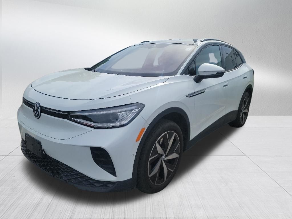 2023 VOLKSWAGEN ID.4