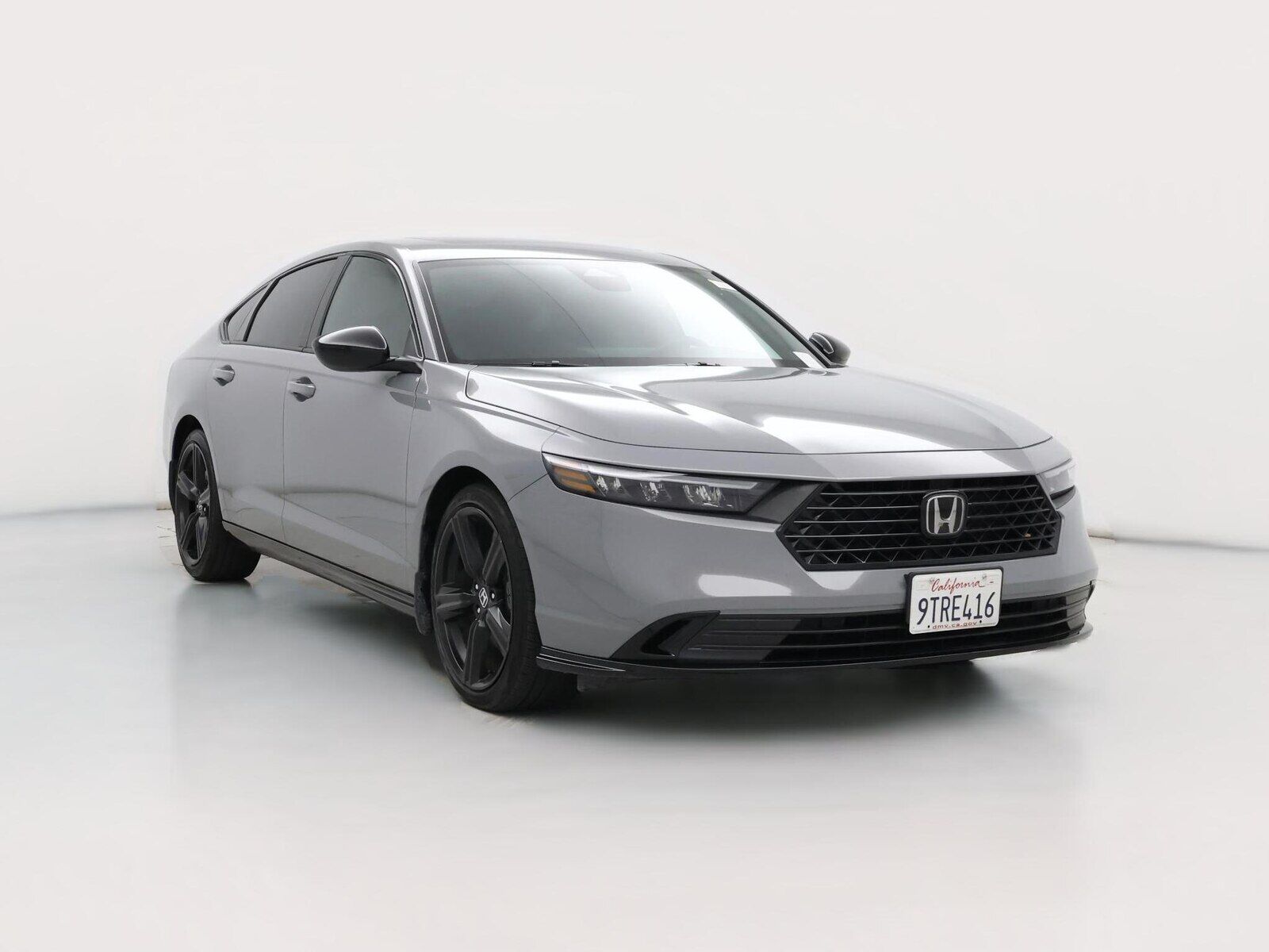 2025 HONDA Accord