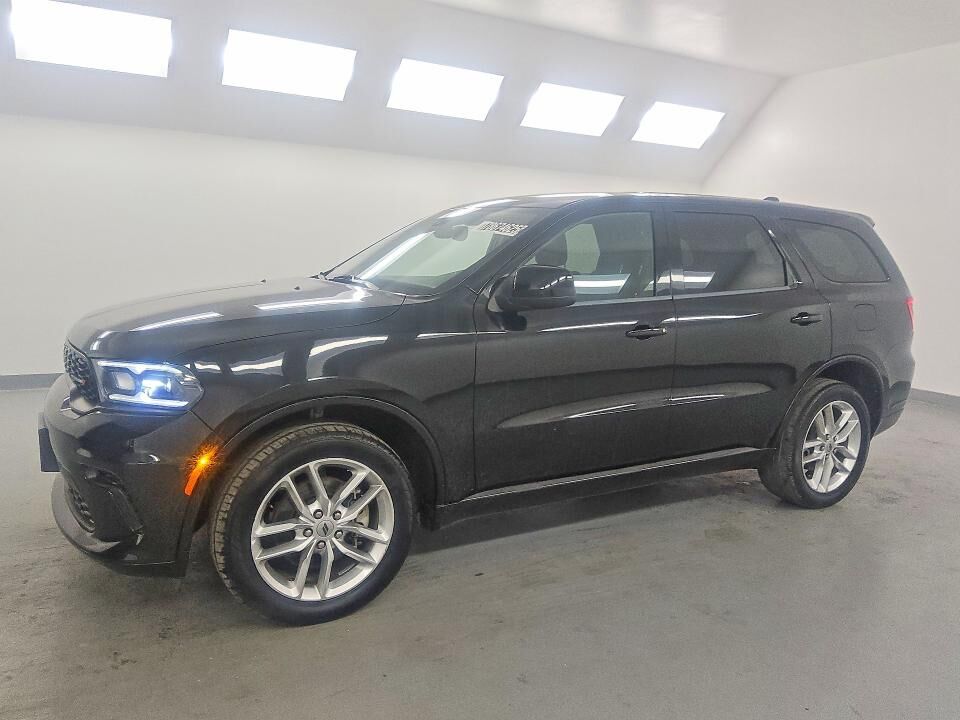 2023 DODGE Durango