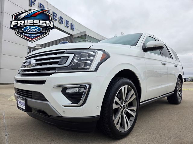 2020 FORD Expedition