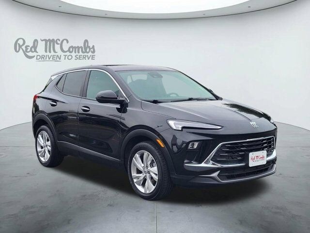 2025 BUICK Encore GX