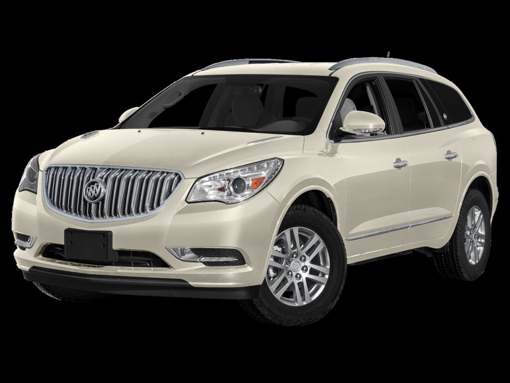 2015 BUICK Enclave