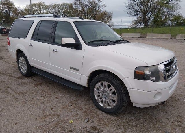 2014 FORD Expedition