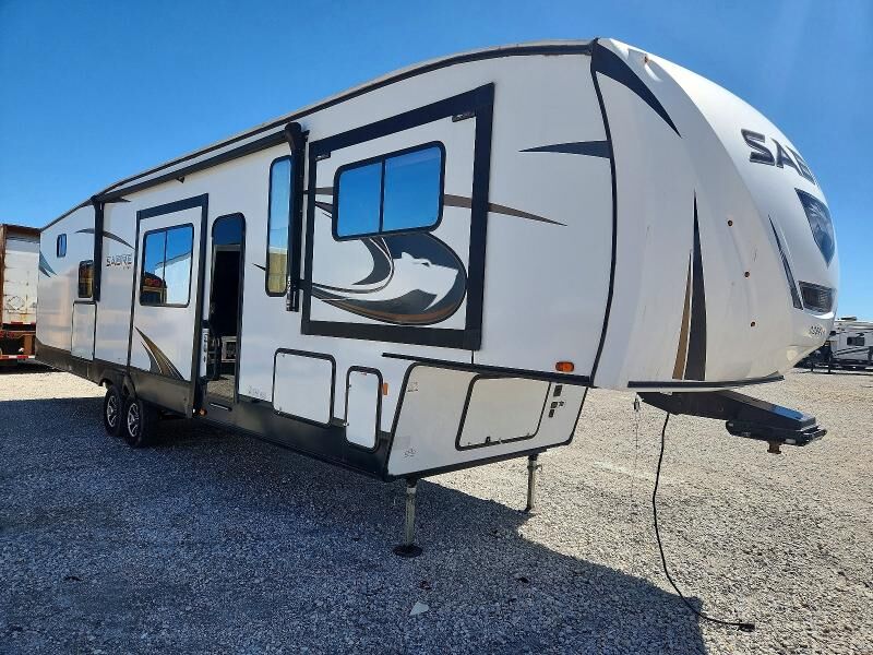 2023 FOREST RIVER Sabre