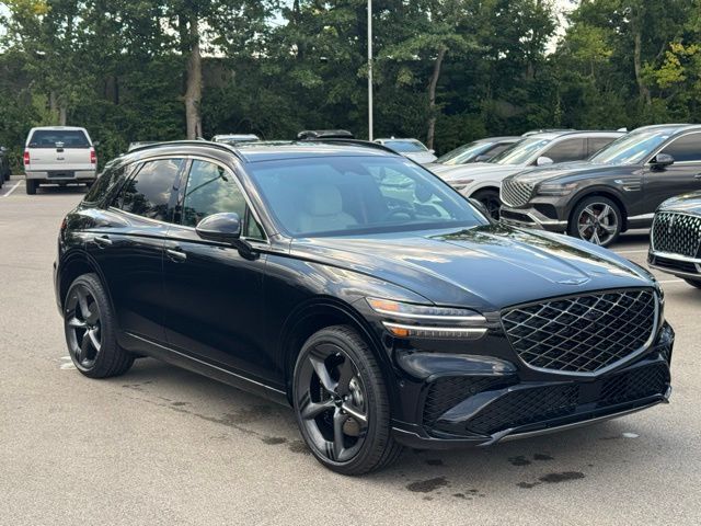 2026 GENESIS GV70