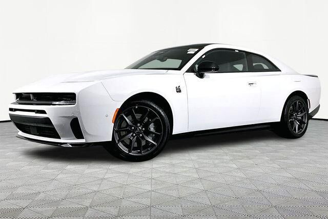 2026 DODGE Charger
