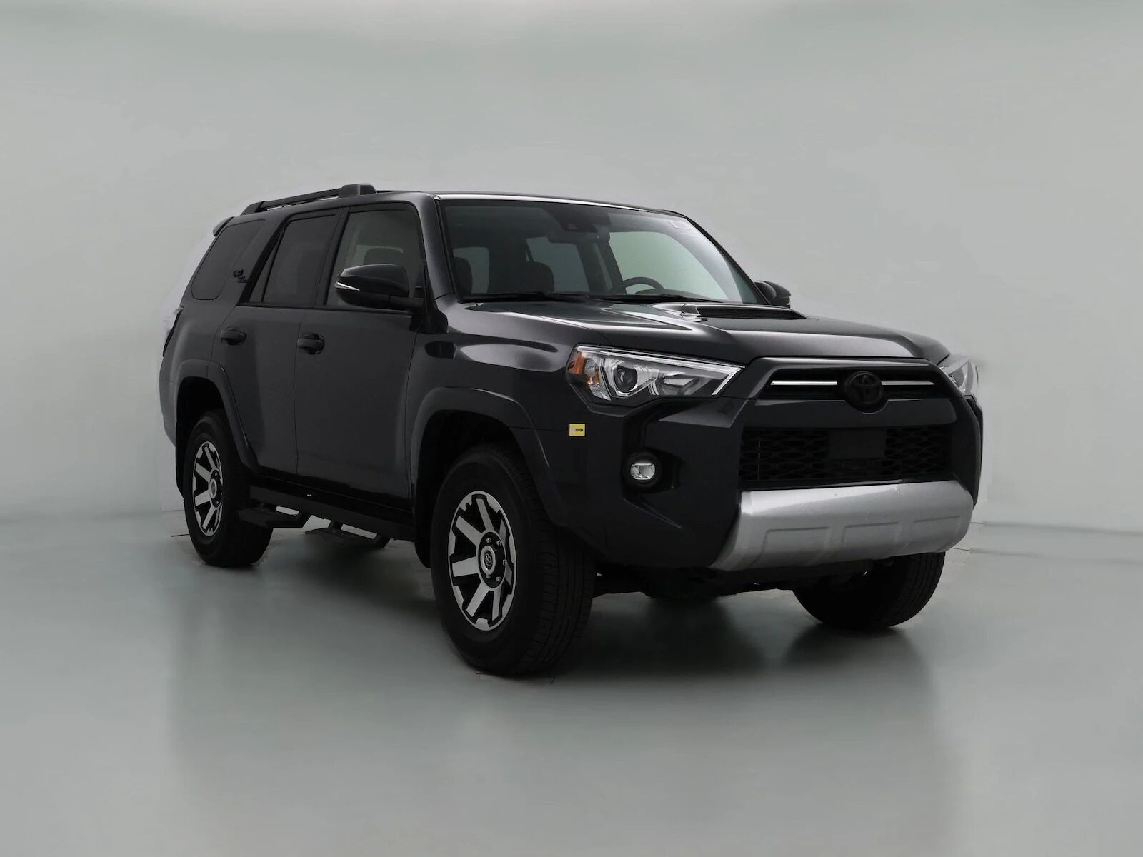 2024 TOYOTA 4-Runner