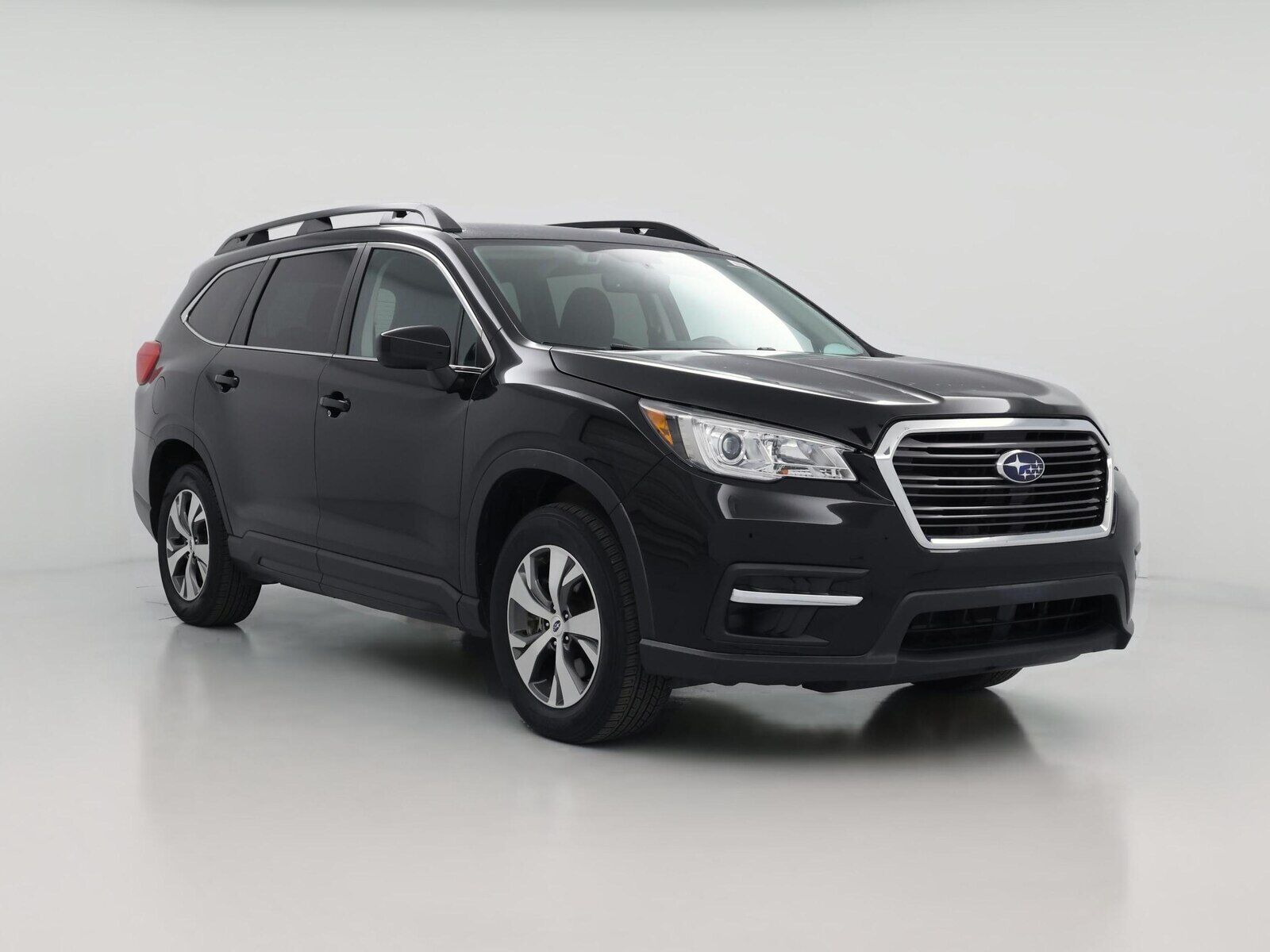 2020 SUBARU Ascent