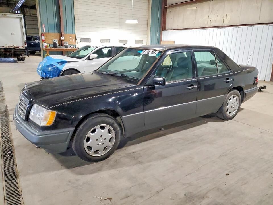 1994 MERCEDES-BENZ E-Class