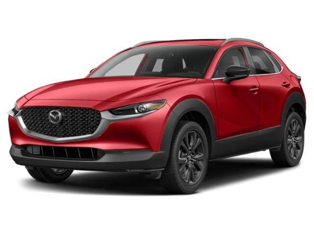 2024 MAZDA CX-30