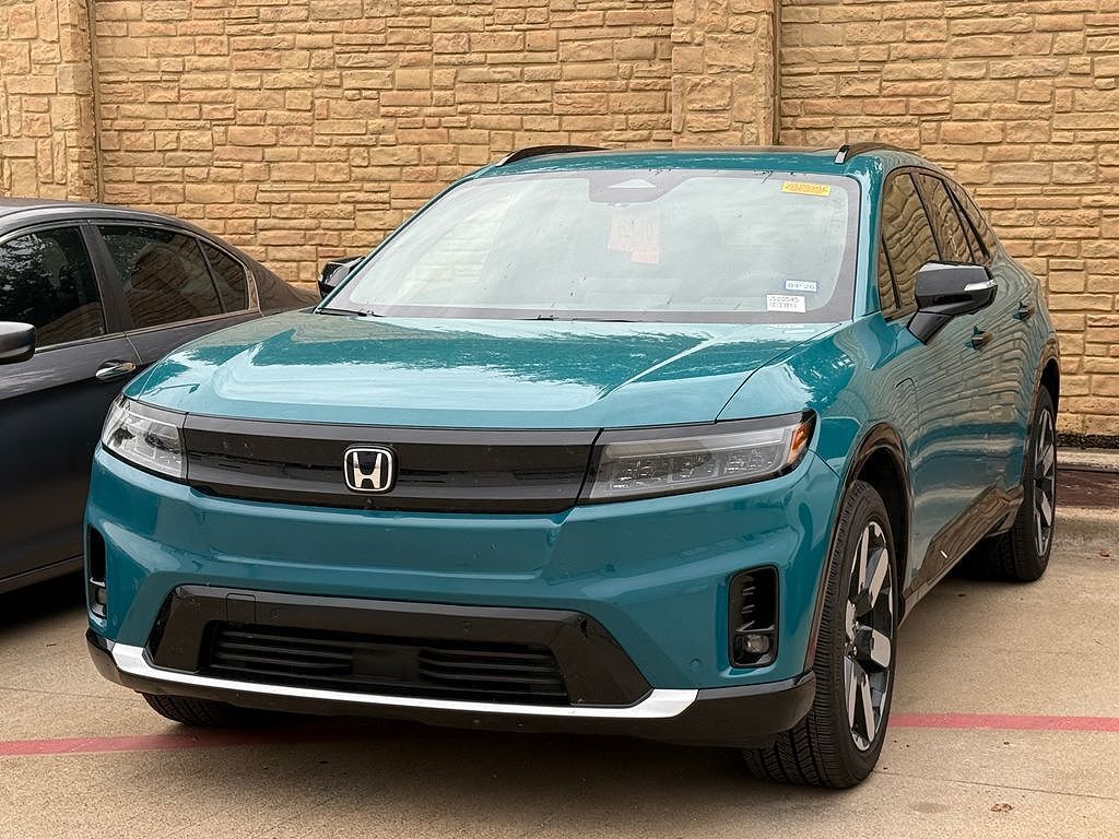 2024 HONDA Prologue