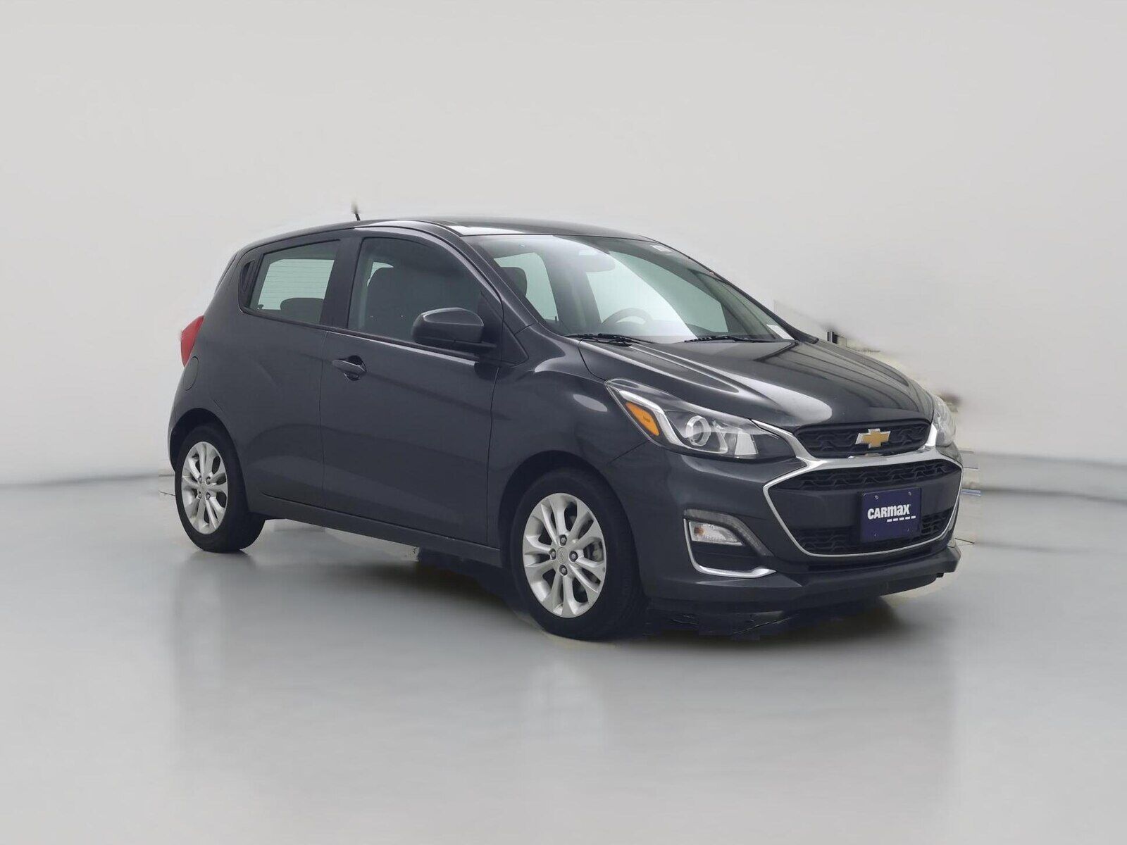2021 CHEVROLET Spark