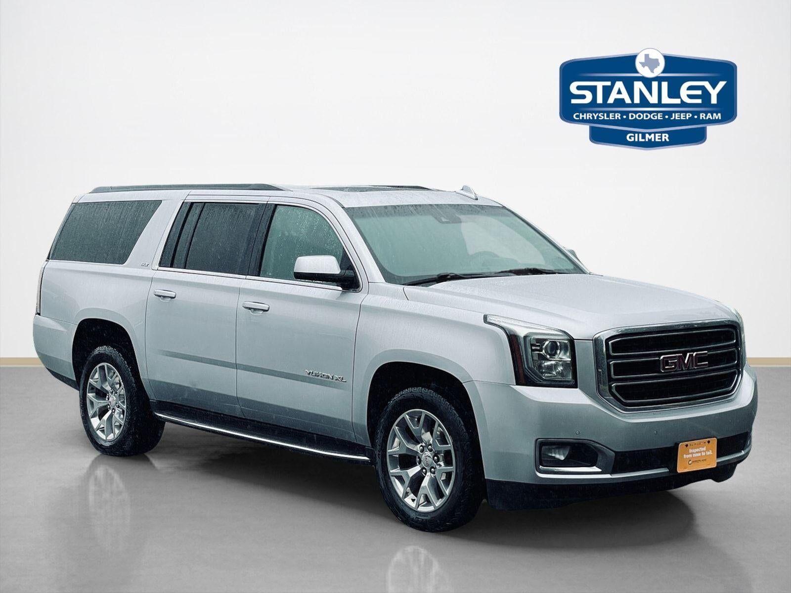 2019 GMC Yukon XL