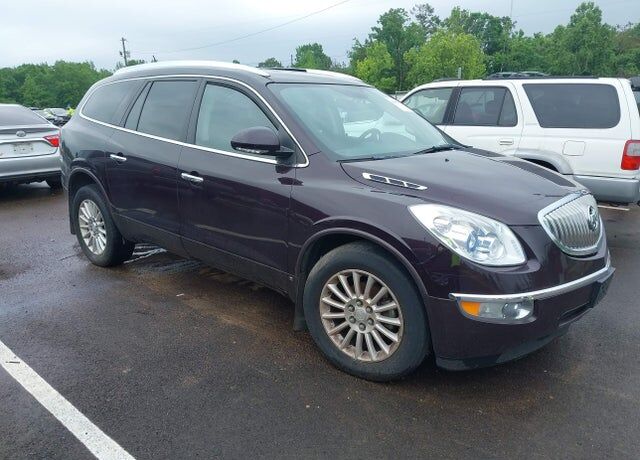 2009 BUICK Enclave