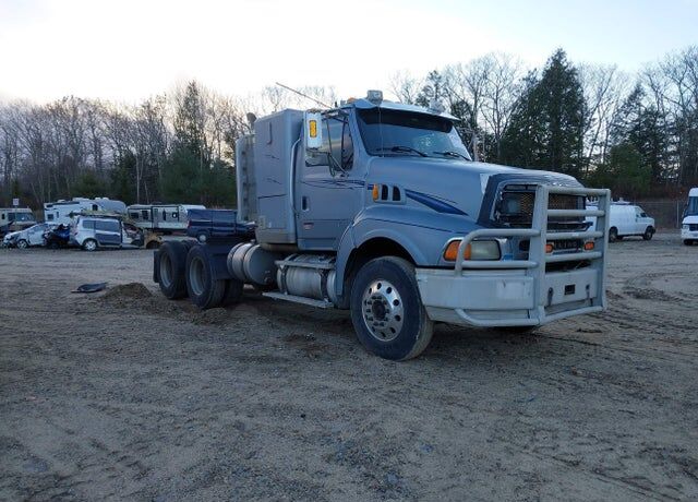 2006 STERLING TRUCK L9500 series