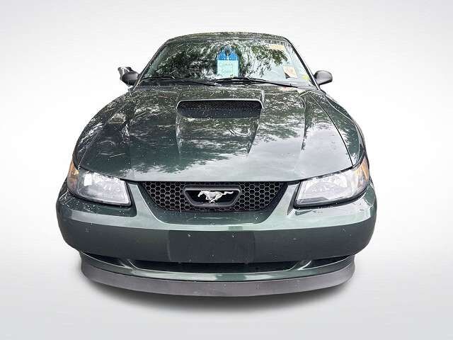 2001 FORD Mustang