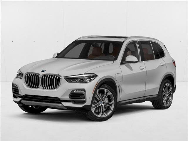 2023 BMW X5