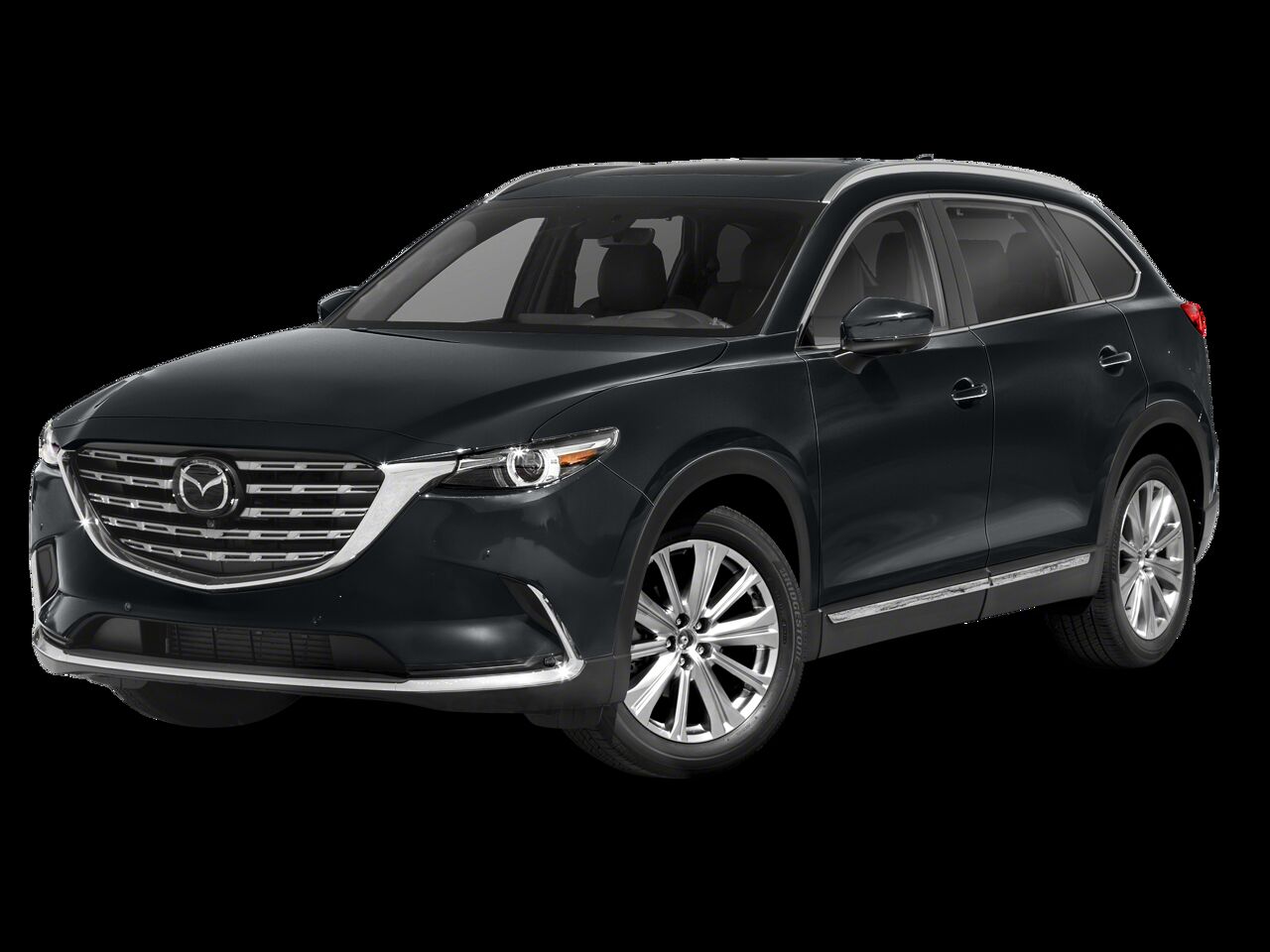 2022 MAZDA CX-9