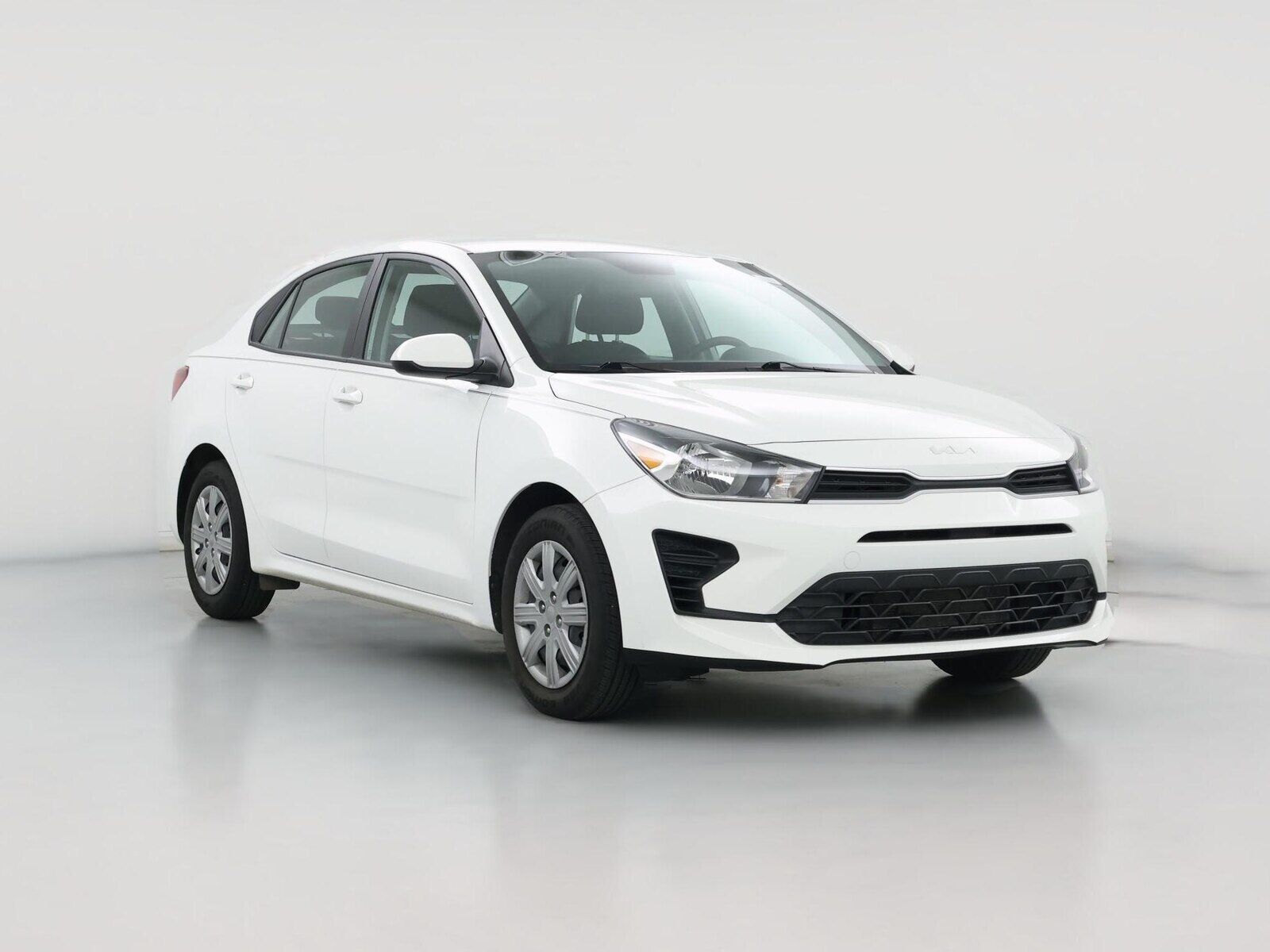 2023 KIA Rio