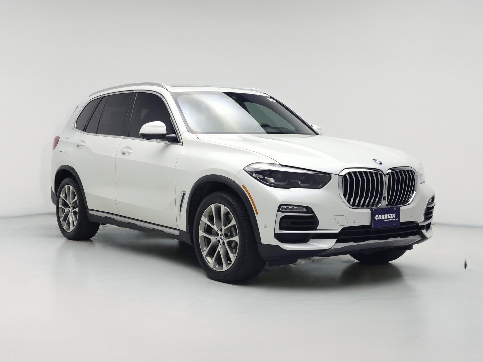 2020 BMW X5