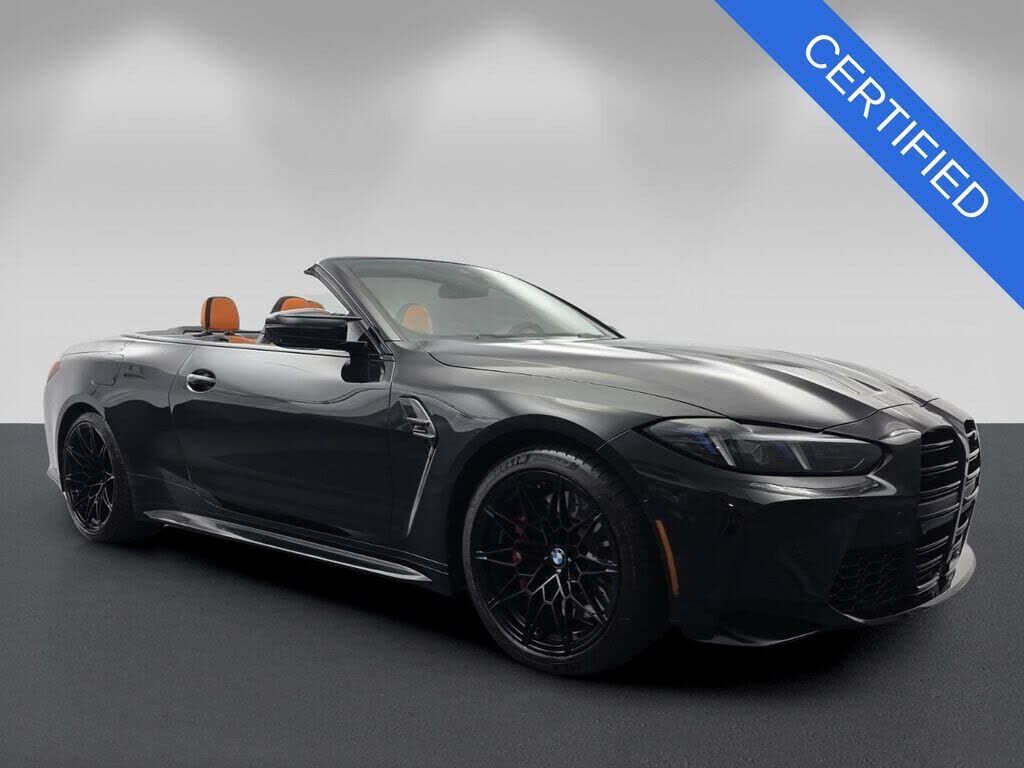 2026 BMW M4