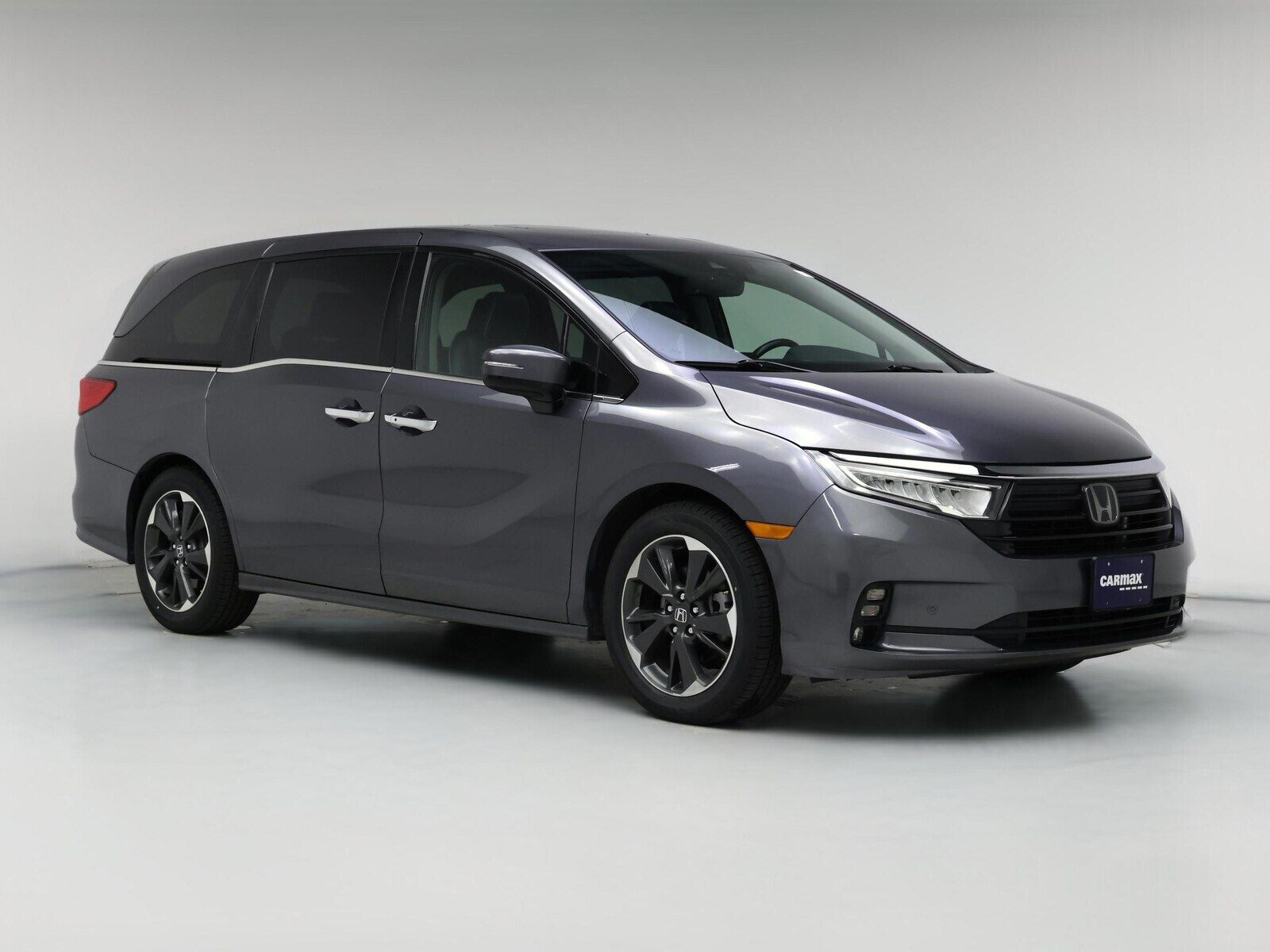 2022 HONDA Odyssey