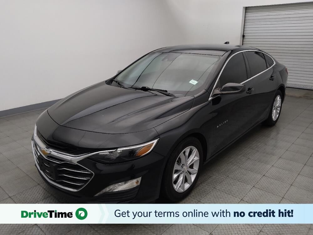 2021 CHEVROLET Malibu