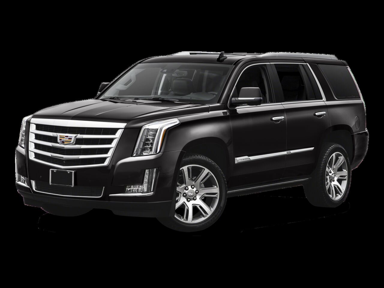 2016 CADILLAC Escalade