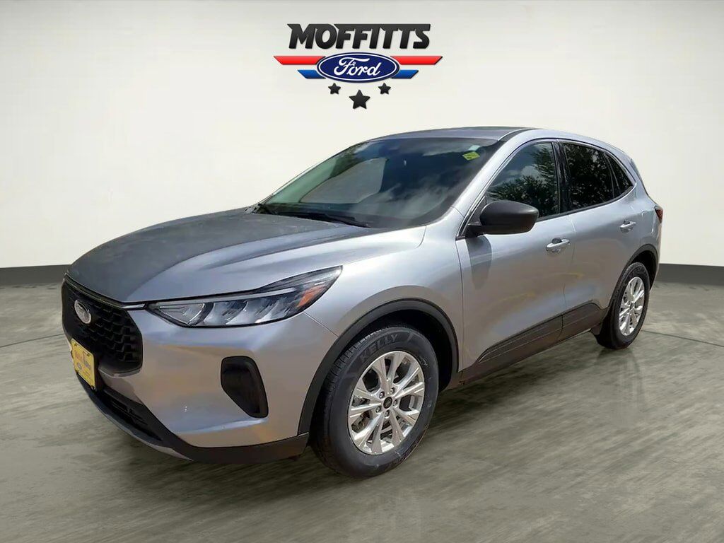 2023 FORD Escape