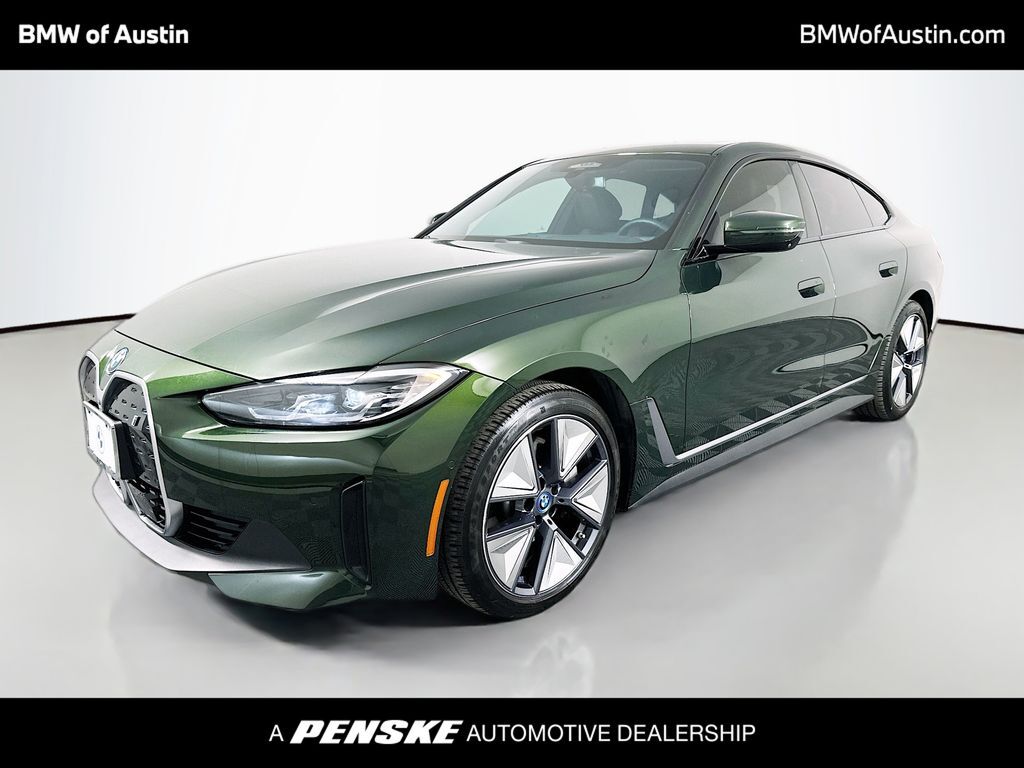 2023 BMW i4