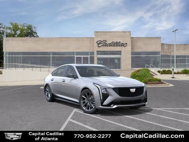 2026 CADILLAC CT5