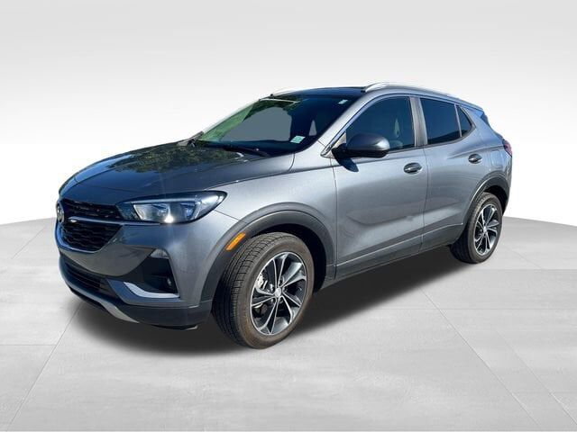 2021 BUICK Encore GX