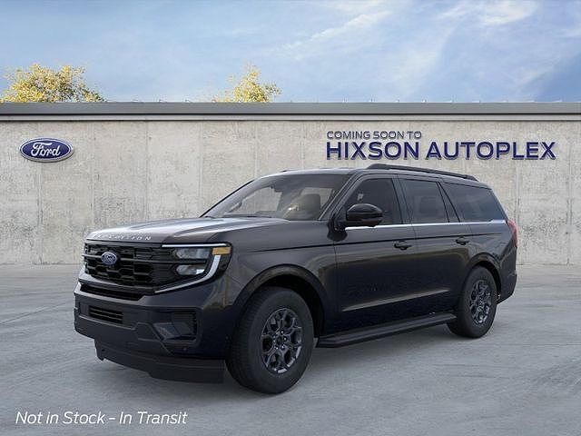 2026 FORD Expedition