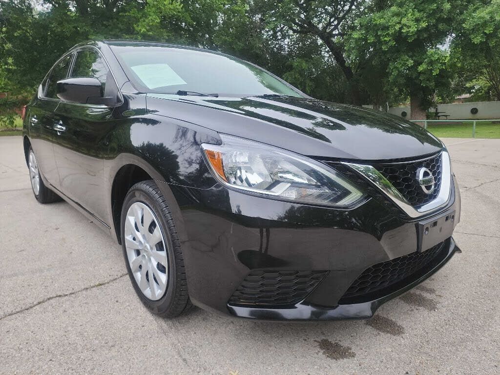 2019 NISSAN Sentra