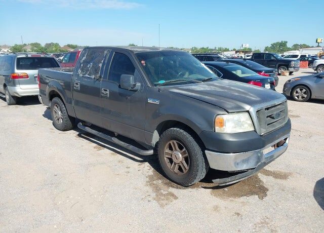 2006 FORD F-150